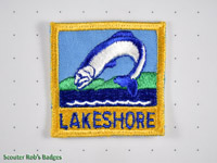 Lakeshore [ON L04a.1]
